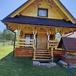 Noclegi Korbielow