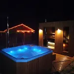 Noclegi Korbielow Apartment