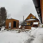 Noclegi Korbielow