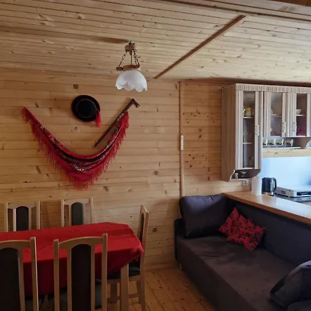 Noclegi Korbielow Apartmán