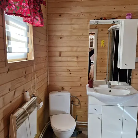 Noclegi Korbielow * Korbielów