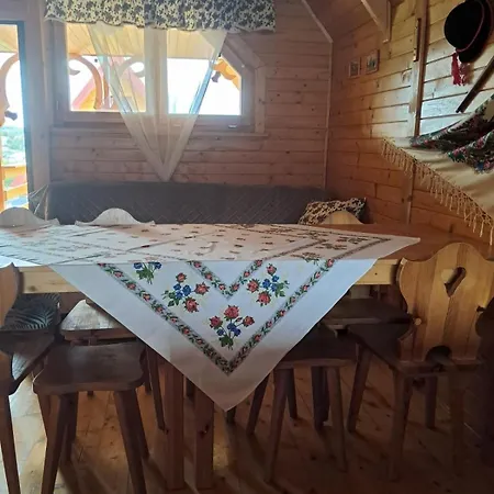 Appartement Noclegi Korbielow *