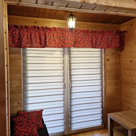 Apartmán Noclegi Korbielow