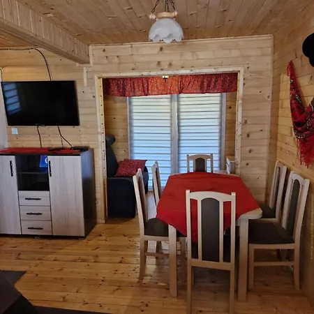 Noclegi Korbielow Apartmán Korbielów