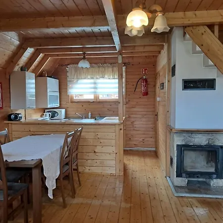 Noclegi Korbielow * Korbielów