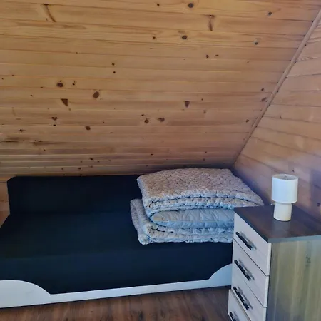 Noclegi Korbielow شقة