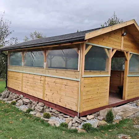 Noclegi Korbielow Apartmán Korbielów