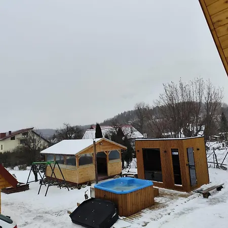 Noclegi Korbielow Korbielów