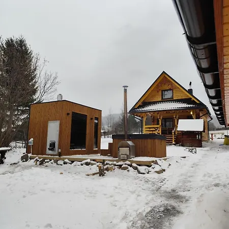 Noclegi Korbielow