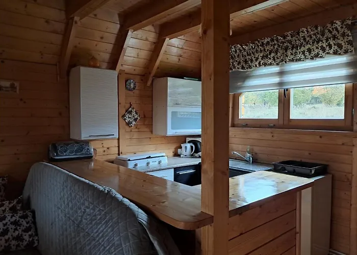 Apartmán Noclegi Korbielow