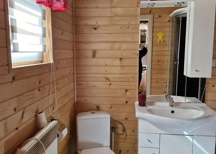 Noclegi Korbielow * كوربييلوف