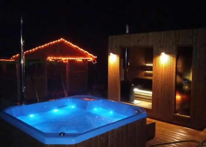 Noclegi Korbielow Apartmán