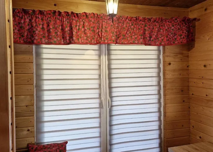 Apartmán Noclegi Korbielow