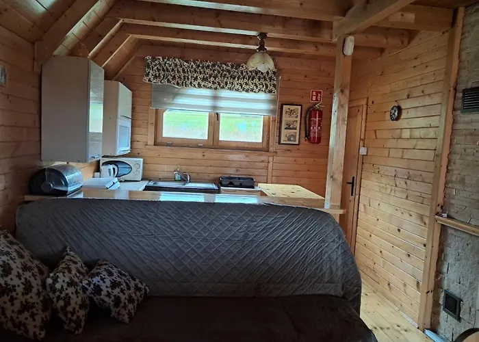 Noclegi Korbielow كوربييلوف