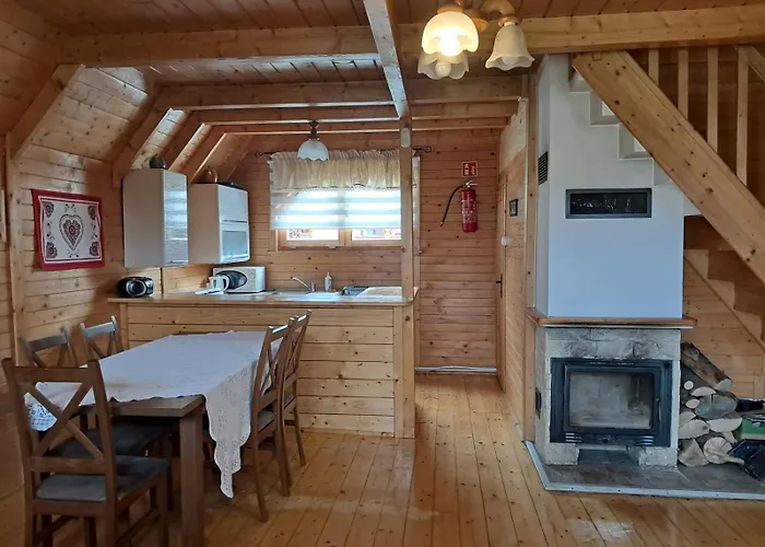 Noclegi Korbielow * كوربييلوف