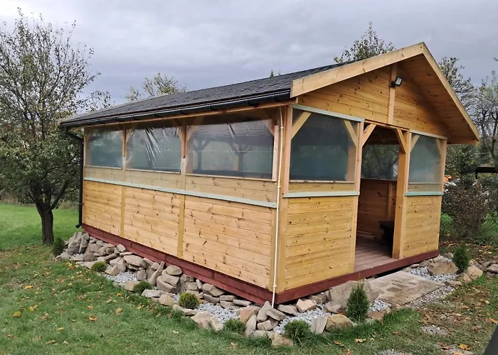 Noclegi Korbielow Apartmán Korbielów