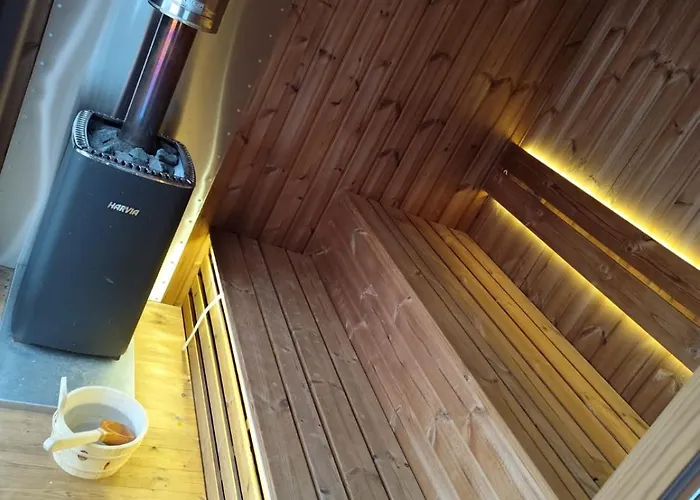 Apartmán Noclegi Korbielow *