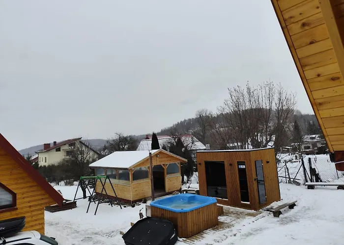 Noclegi Korbielow Korbielów